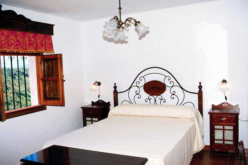Alojamiento Rural El Valle Durcal Ngoại thất bức ảnh