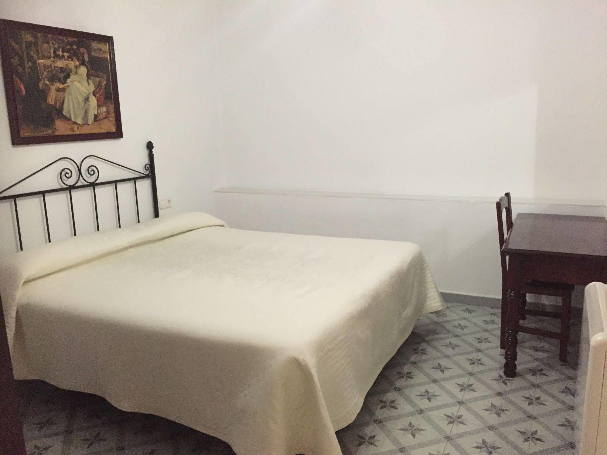 Alojamiento Rural El Valle Durcal Ngoại thất bức ảnh