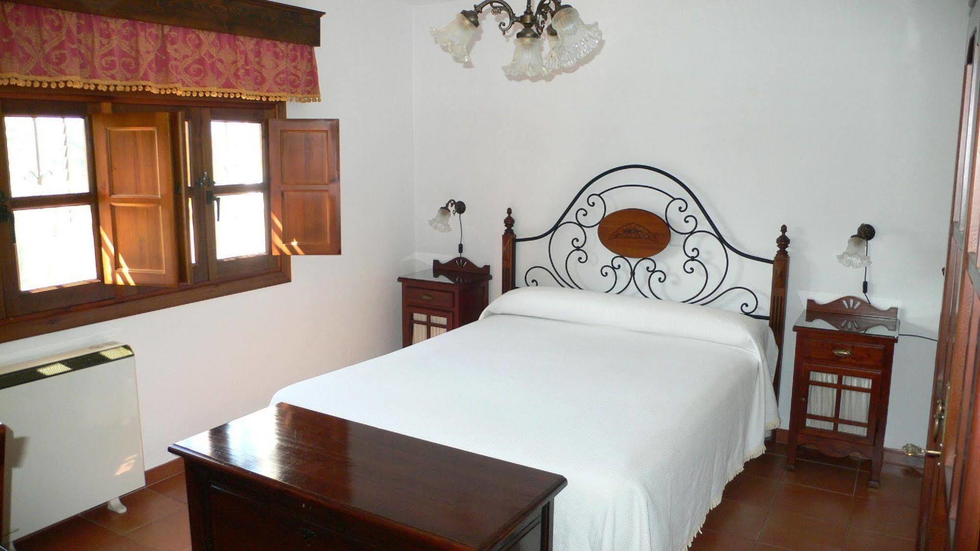Alojamiento Rural El Valle Durcal Ngoại thất bức ảnh